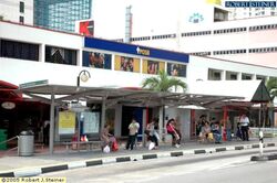 Parkway Centre (D15), Retail #592838471